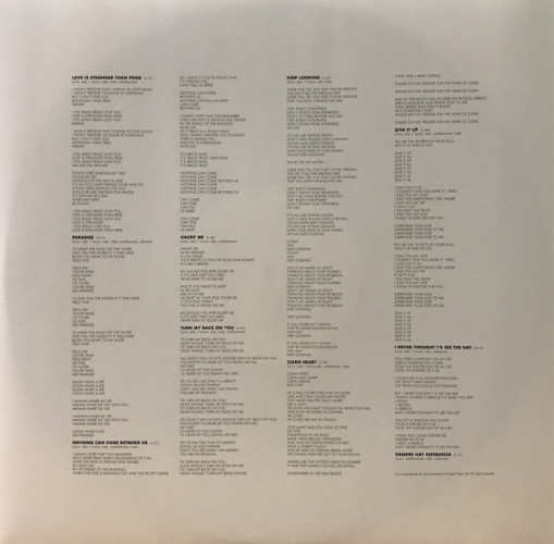 Виниловая пластинка SADE "This Far" (6LP) 