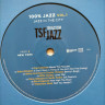 Виниловая пластинка VARIOUS ARTISTS "TSF Jazz - Jazz In The City" (5LP)