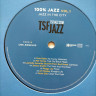 Виниловая пластинка VARIOUS ARTISTS "TSF Jazz - Jazz In The City" (5LP)