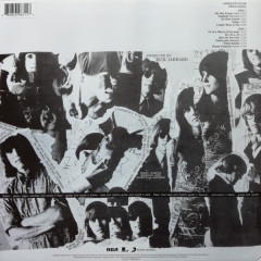 JEFFERSON AIRPLANE &quot;Surrealistic Pillow&quot; (LP)