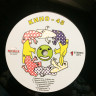 Виниловая пластинка КИНО "45" (LP) 