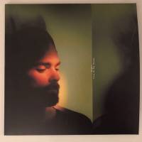 ASGEIR "Time On My Hands" (LP)