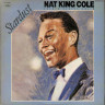 Виниловая пластинка NAT KING COLE "Stardust" (NM/NM LP)