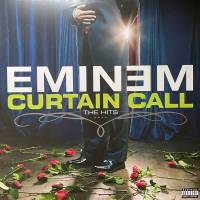 EMINEM "Curtain Call - The Hits" (2LP)