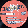 Виниловая пластинка ЛИГАЛАЙЗ "ALI" (2LP) 