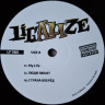 Виниловая пластинка ЛИГАЛАЙЗ "ALI" (2LP) 