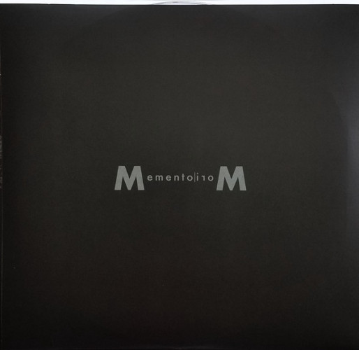 Виниловая пластинка DEPECHE MODE "Memento Mori" (CLEAR US 2LP) 