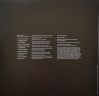Виниловая пластинка DEPECHE MODE "Memento Mori" (CLEAR US 2LP) 