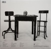 Виниловая пластинка DEPECHE MODE "Memento Mori" (CLEAR US 2LP) 