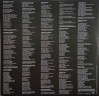 Виниловая пластинка DEPECHE MODE "Memento Mori" (CLEAR US 2LP) 
