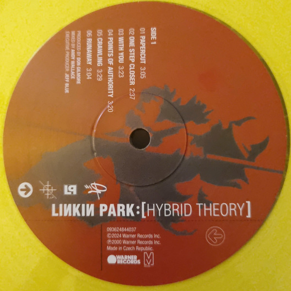 LINKIN PARK 