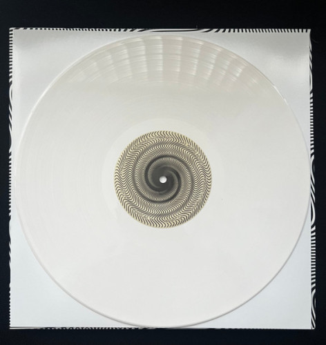 Виниловая пластинка JAMIE XX "In Waves" (WHITE LP) 