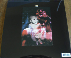 SLY AND THE FAMILY STONE &quot;Stand!&quot; (LP)