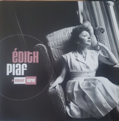 EDITH PIAF "Master Serie" (LP)