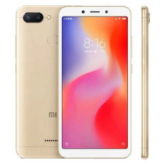 Xiaomi Redmi 6 3/32GB