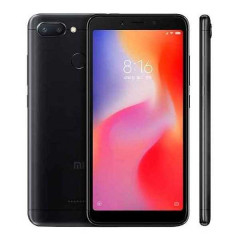 Xiaomi Redmi 6 3/32GB