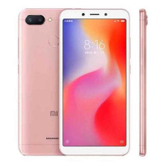 Xiaomi Redmi 6 3/32GB