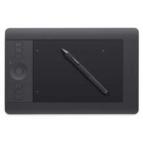 Графический планшет WACOM Intuos Pro Small (PTH-451) 