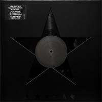 DAVID BOWIE "Blackstar" (LP)