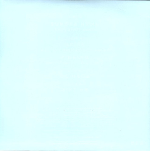 Виниловая пластинка MARTIN GORE "MG EP" (12MUTE538 LP)