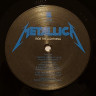 Виниловая пластинка METALLICA "Ride The Lightning" (LP)