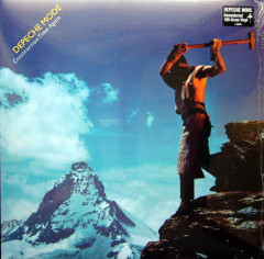 DEPECHE MODE "Construction Time Again" (SIRE LP)