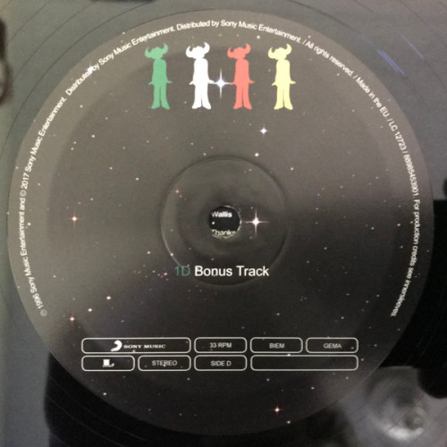 Виниловая пластинка JAMIROQUAI "Travelling Without Moving" (2LP) 