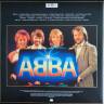 Виниловая пластинка ABBA 