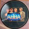 Виниловая пластинка ABBA 