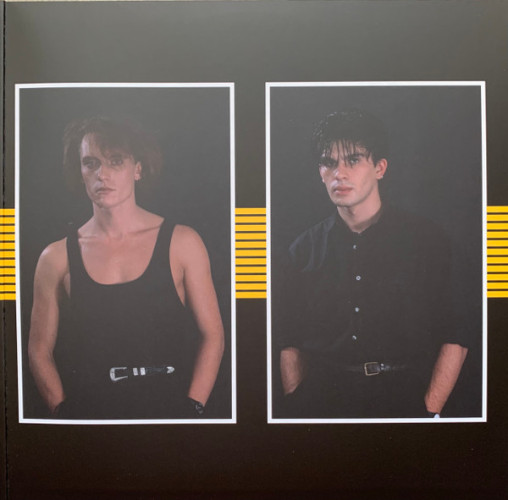 Виниловая пластинка КИНО "Звезда По Имени Солнце" (LP) 