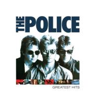 POLICE "Greatest Hits" (2LP)