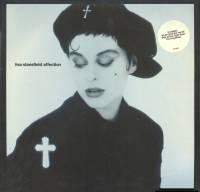 LISA STANSFIELD "Affection" (VG+/VG+ LP)