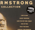 Виниловая пластинка LOUIS ARMSTRONG  "Golden Collection" (LP) 