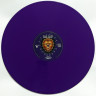 Виниловая пластинка ЛИНДА "Ворона (Remix / Remake)" (PURPLE LP)