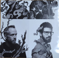 LINKIN PARK &quot;The Hunting Party&quot; (BLUE 2LP)