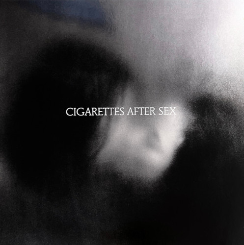 Виниловая пластинка CIGARETTES AFTER SEX "X`s" (DELUXE LP) 