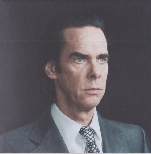 CD-диск NICK CAVE AND THE BAD SEEDS "Wild God" (CD) 