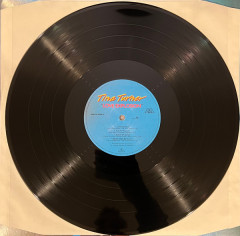 TINA TURNER &quot;Love Explosion&quot; (LP)