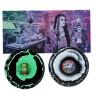 Виниловая пластинка ROB ZOMBIE AND ZEUSS "The Munsters (Original Motion Picture Soundtrack)" (OST COLORED 2LP)