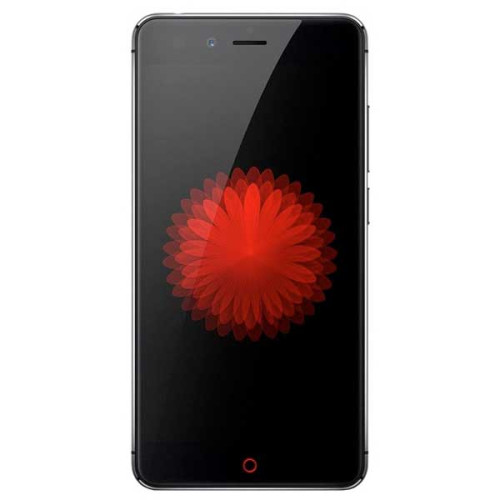ZTE Nubia Z11 Mini  