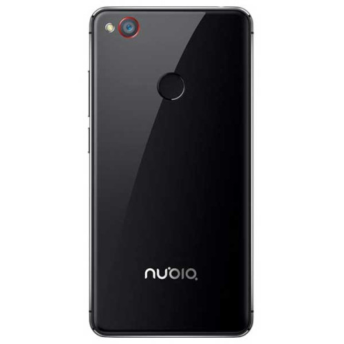 ZTE Nubia Z11 Mini  