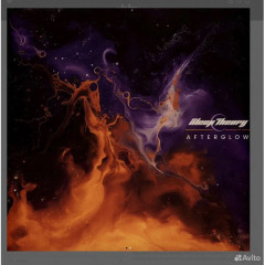 SLEEP THEORY "Afterglow" (LP)
