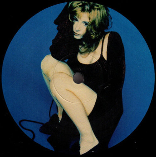 Виниловая пластинка MYLENE FARMER "Plus Grandir" (2LP) 