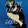 Виниловая пластинка MYLENE FARMER "Plus Grandir" (2LP) 
