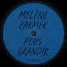 Виниловая пластинка MYLENE FARMER "Plus Grandir" (2LP) 