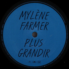 MYLENE FARMER "Plus Grandir" (2LP)