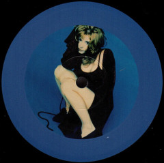 MYLENE FARMER "Plus Grandir" (2LP)