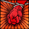 Виниловая пластинка METALLICA "St. Anger" (2LP)