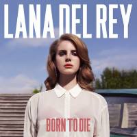 LANA DEL REY "Born To Die" (LP)