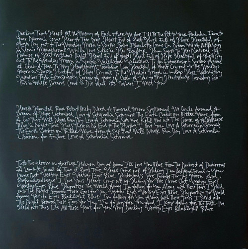 Виниловая пластинка VILLE VALO "Neon Noir" (WHITE 2LP) 